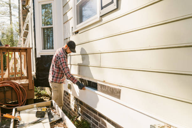 Top rated local Emergency Siding Repair specialists in New Alexandria, PA